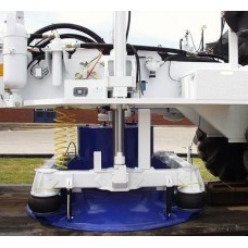 ATS 60 Seismic Vibrator